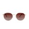 Milano Dazio Rose Gold