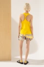 MUSCULOSA PARIS Amarillo