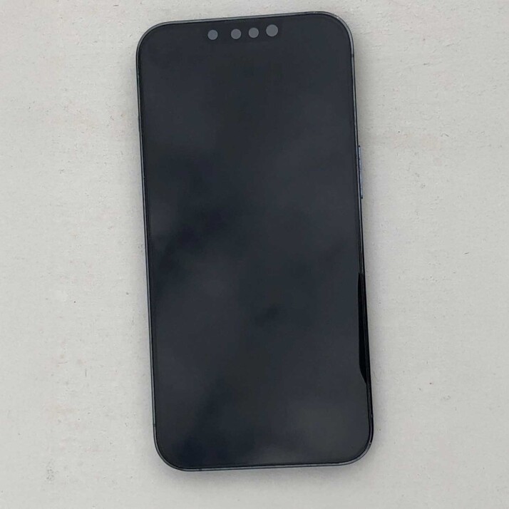 iPhone 13 Pro 256GB - Sierra Blue iPhone 13 Pro 256GB - Sierra Blue