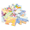 Puzzle Conociendo Uruguay 120 Piezas Pika Puzzle Conociendo Uruguay 120 Piezas Pika