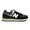 New Balance Lifestyle Hombre Negro