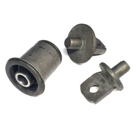 BUJE CHEVROLET CHICO BASTIDOR CRUZE 17/ - BUJE CHEVROLET CHICO BASTIDOR CRUZE 17/ -