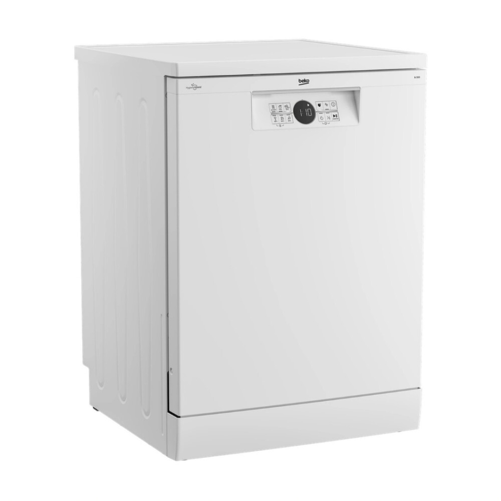 Lavavajillas Inverter Blanco 14 C - Modelo BDFN26430W - Beko Lavavajillas Inverter Blanco 14 C - Modelo BDFN26430W - Beko