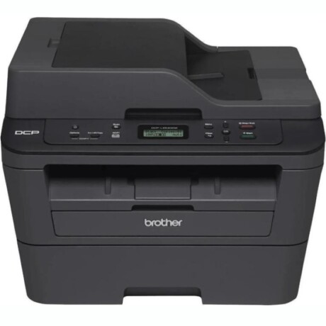 Impresora Brother Laser Multifuncion Wi-fi DCPL2540DW 001