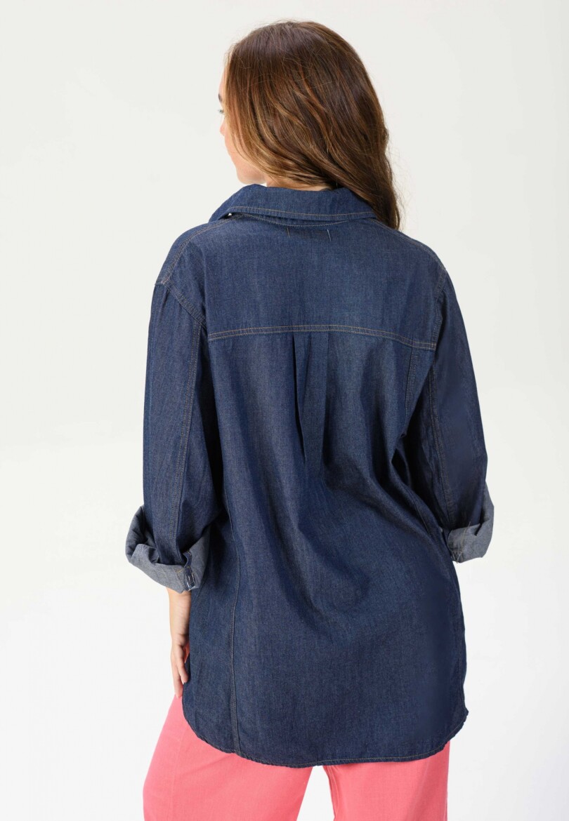 Camisa Aura Camisa Aura