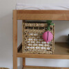 Porta chupete y mordillos Ramona the Radish Oli & Carol Porta chupete y mordillos Ramona the Radish Oli & Carol