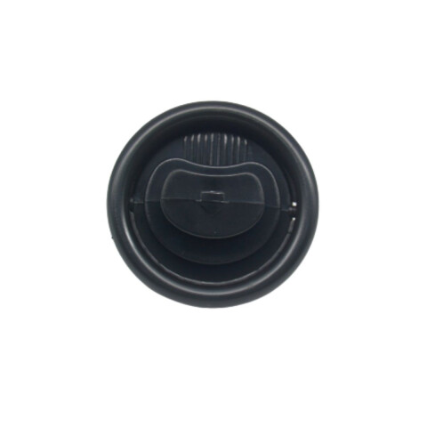REJILLA DIFUSOR DE AIRE LATERAL / CENTRAL (NEGRO) Rejilla Difusor De Aire Lateral / Central (negro)