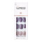 Uñas autoadhesivas Impress oferta especial! Flawless