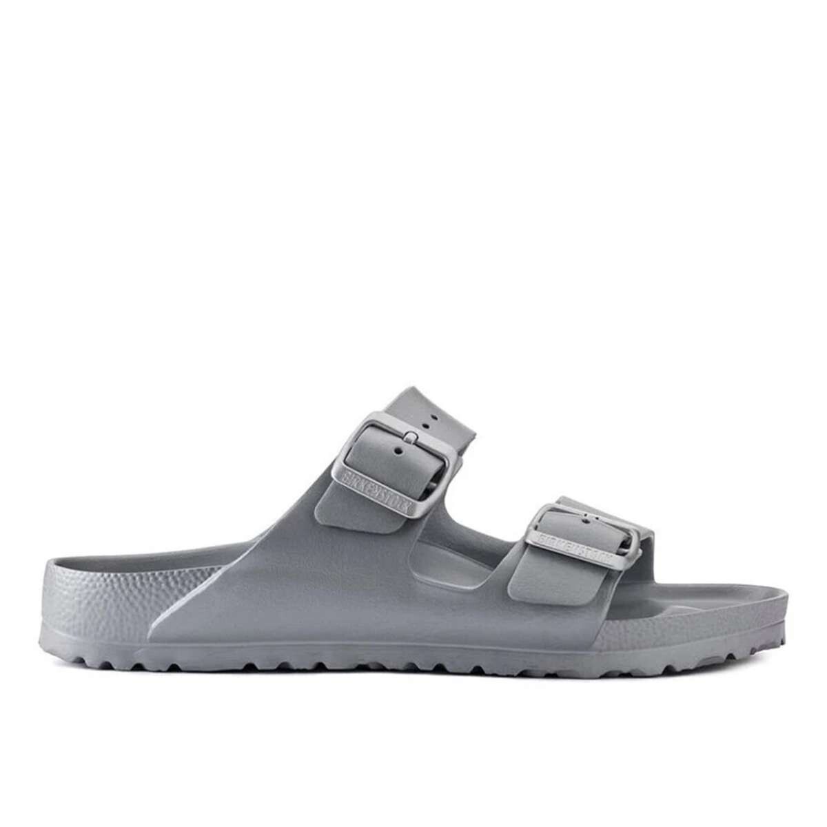 Sandalias Birkenstock Arizona Eva - Silver 