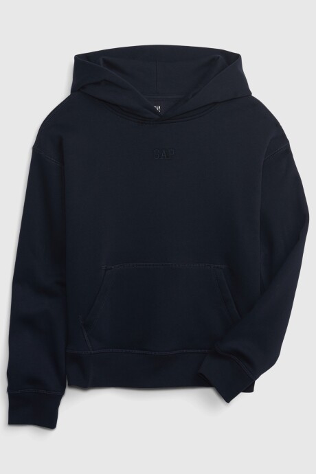 Canguro Niño Tapestry Navy