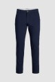 PANTALÓN CHINO MARCO DAVE Navy Blazer