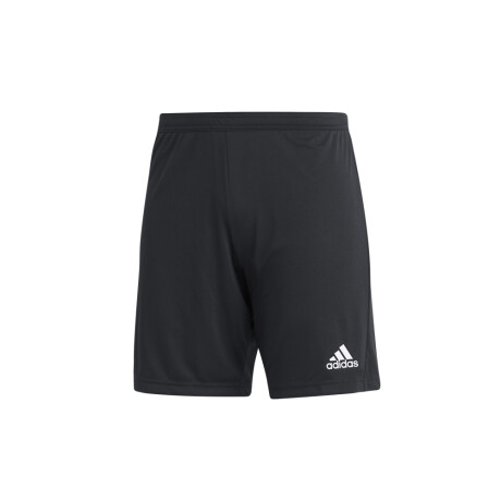 Short adidas Entrada 22 - Black Black