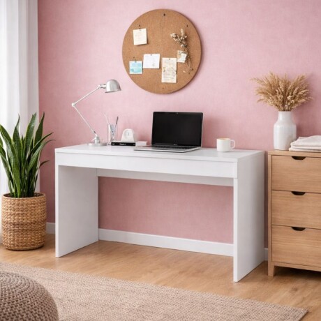 ESCRITORIO BLANCO ESCRITORIO BLANCO