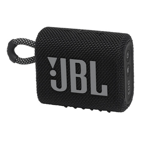 Jbl - Parlante Portátil Go 3. Resistente al Agua y al Polvo Conforme a la Norma IP67. Bluetooth. 5 H 001