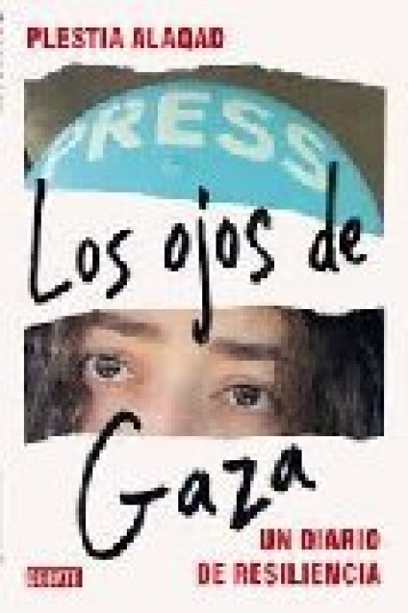 OJOS DE GAZA LOS OJOS DE GAZA LOS