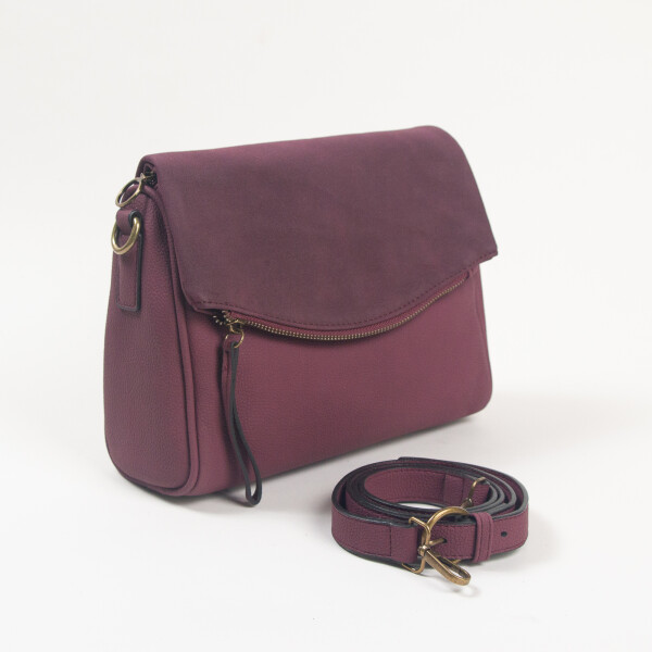 BANDOLERA NOCTELIA BORDO BANDOLERA NOCTELIA BORDO