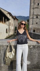 Blusa Passione Blusa Passione