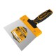 DINGQI ESPATULA MANGO TPR+PP 220MM Dingqi Espatula Mango Tpr+pp 220mm