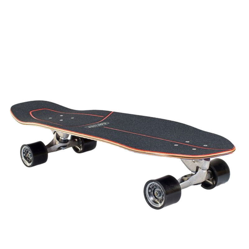 Longboard Carver CX Kay Lenny Power Line 31" - Azul Longboard Carver CX Kay Lenny Power Line 31" - Azul