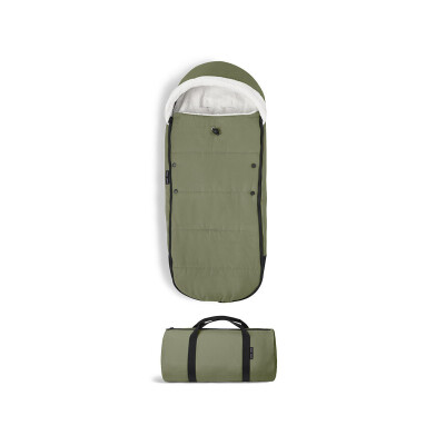 Footmuff Stokke YOYO Olive