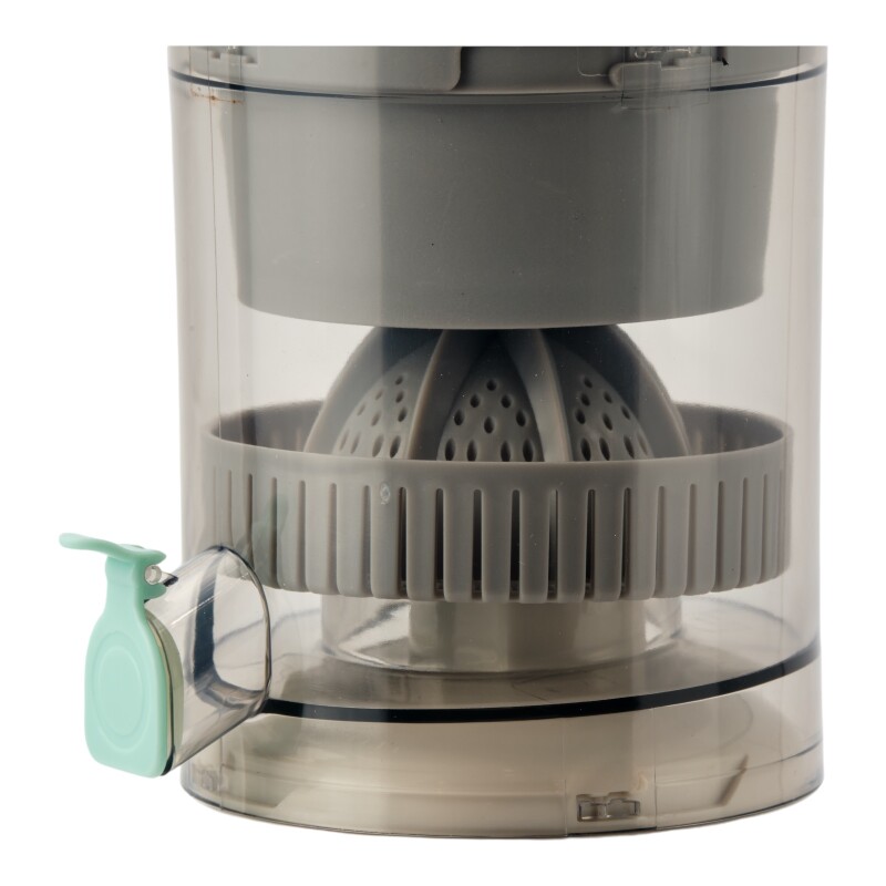 Extractor De Jugos Portátil Recargable Usb Sin Color