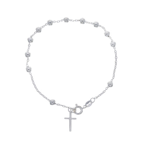 Pulsera de Plata 925; denario Pulsera de Plata 925; denario