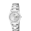 Reloj Citizen EQ0540-57A para mujer en acero Plateado