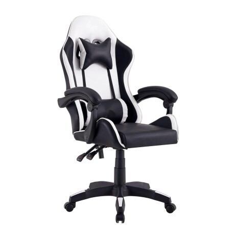 SILLA + ESCRITORIO GAMER PORTAL XT