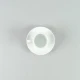 Taza de Café 90ml c/ Plato 11,5 cm Blanco Choosing Taza de Café 90ml c/ Plato 11,5 cm Blanco Choosing