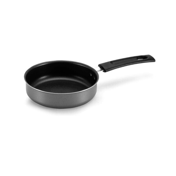 MAGNIFIC - SARTÉN PARA HUEVOS 12CM - GRAFITO - 1MM GRIS