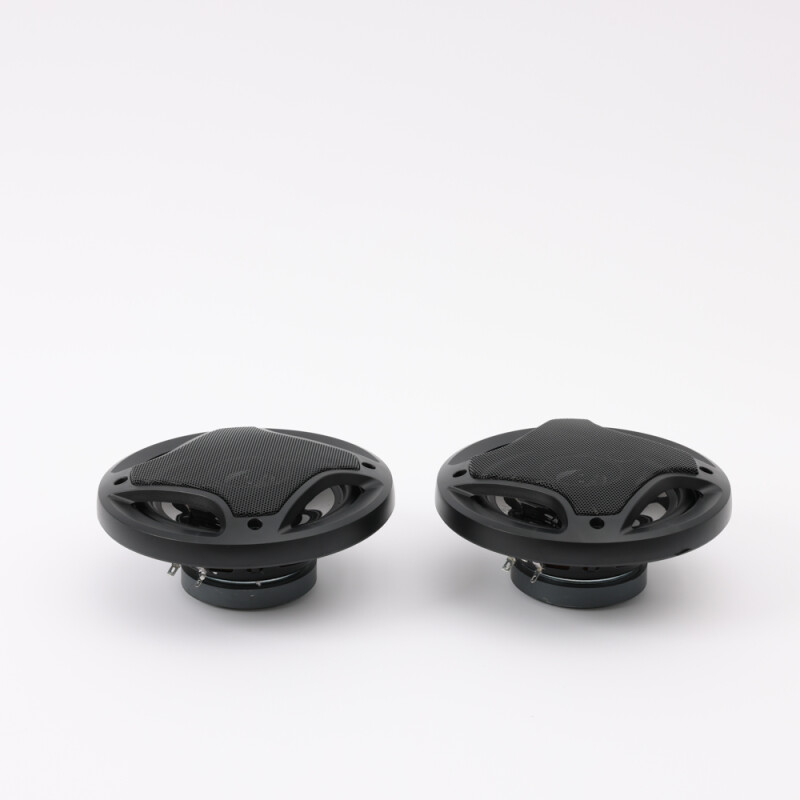 Parlantes para auto TS-1672 6" Parlantes para auto TS-1672 6"