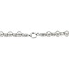 Cadena Bolas-Plata 925-Sin Piedra-CD3344 Sinpiedra