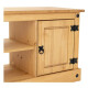 Rack TV Estilo Mexicano Color CERA NATURAL Rack TV Estilo Mexicano Color CERA NATURAL
