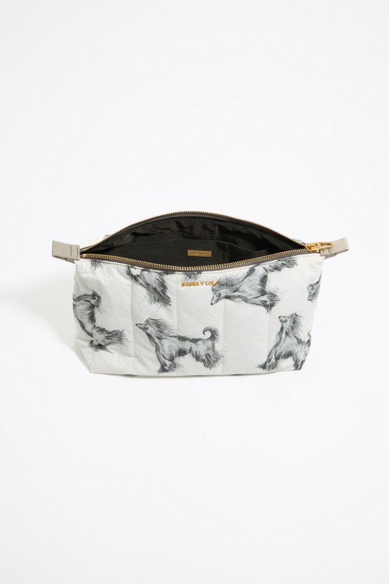 NECESER Gris