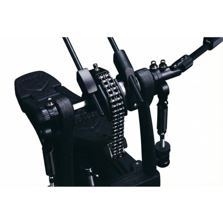 Pedal Doble Bombo Tama Hp600dtw-mb Iron Cobra Dark Shadow Limited Edition Pedal Doble Bombo Tama Hp600dtw-mb Iron Cobra Dark Shadow Limited Edition