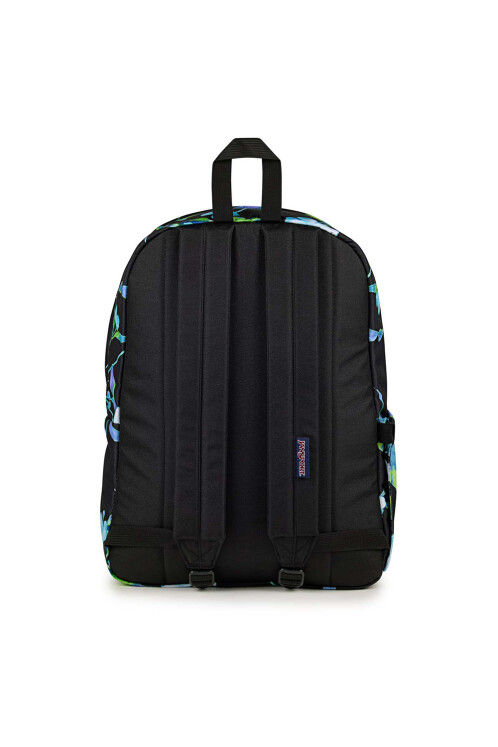 Mochila Beyond Pack Punk Petals
