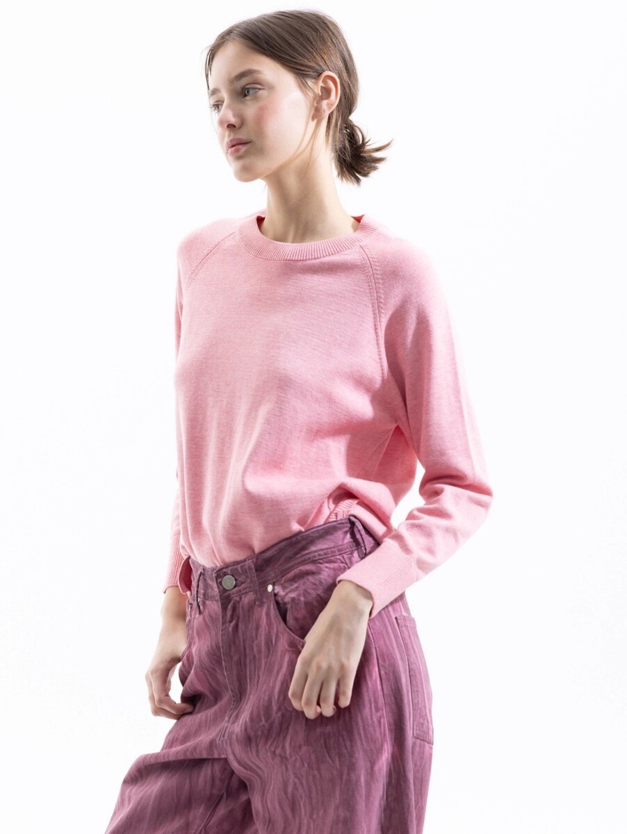 SWEATER PRETO 