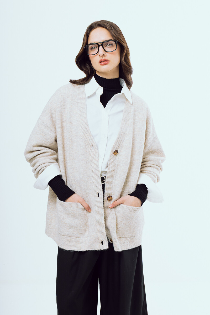 Bordeu Beige