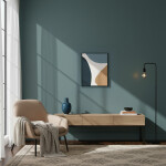 CUADRO CANVAS 40x50cm MARCO FORMAS 1 CUADRO CANVAS 40x50cm MARCO FORMAS 1