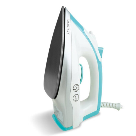 Plancha en Seco Smartlife 1200w Blanco