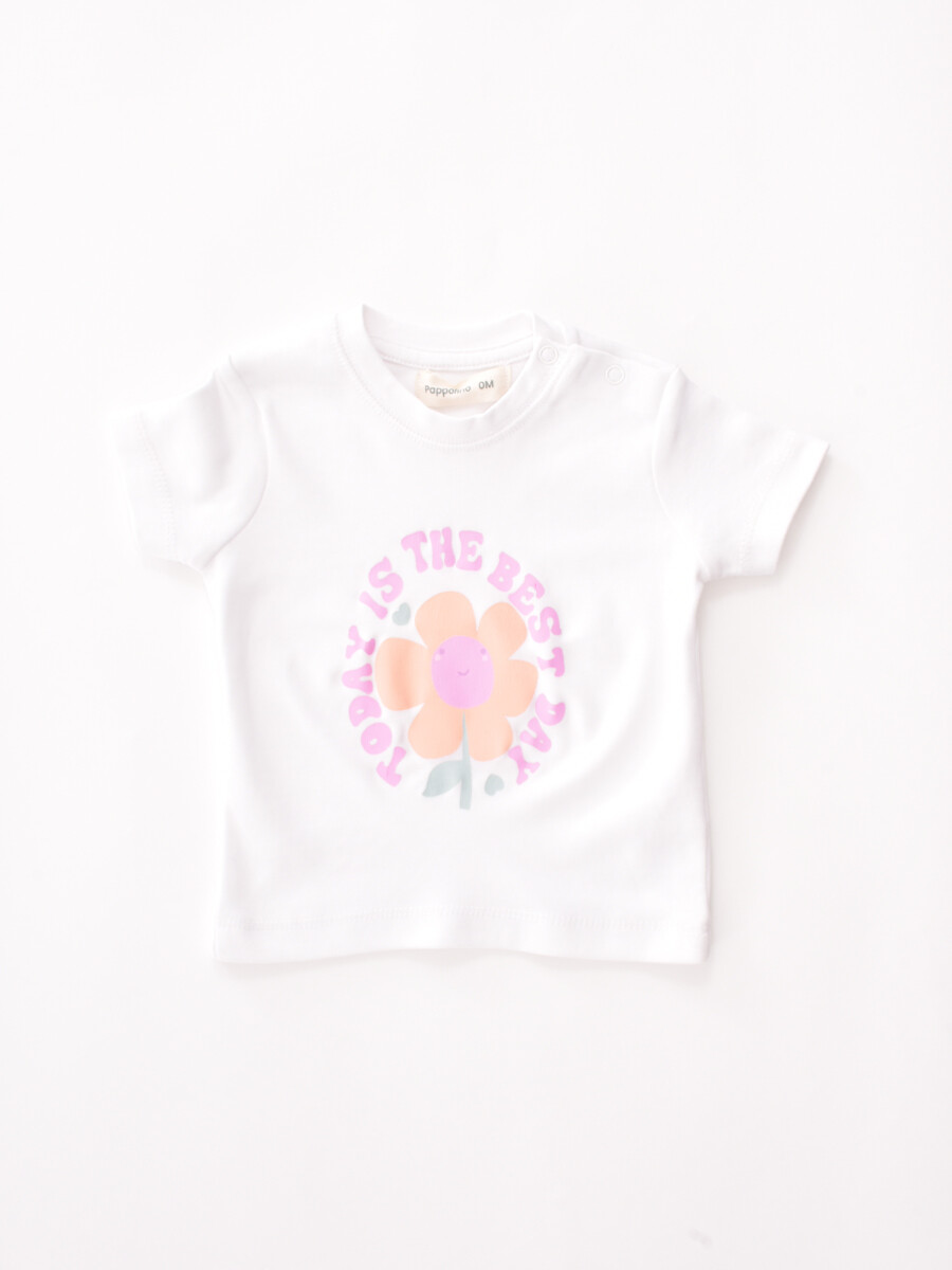 REMERA SENA - ESTAMPADO 1 