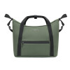 Travel system 4 en 1 KARA ISOFIX KIKKABOO - army green Travel system 4 en 1 KARA ISOFIX KIKKABOO - army green