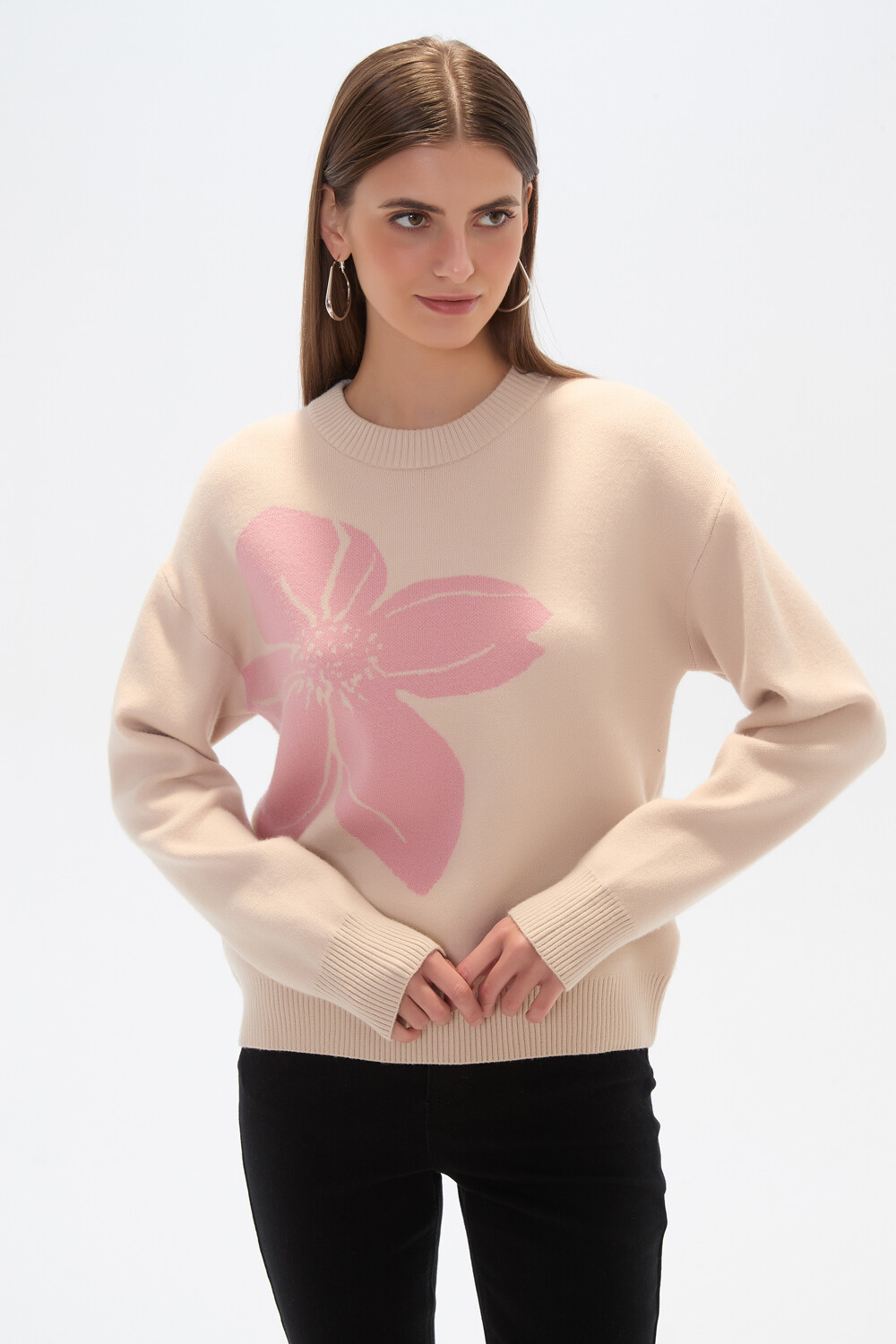 Sweater Florenne Estampado 1