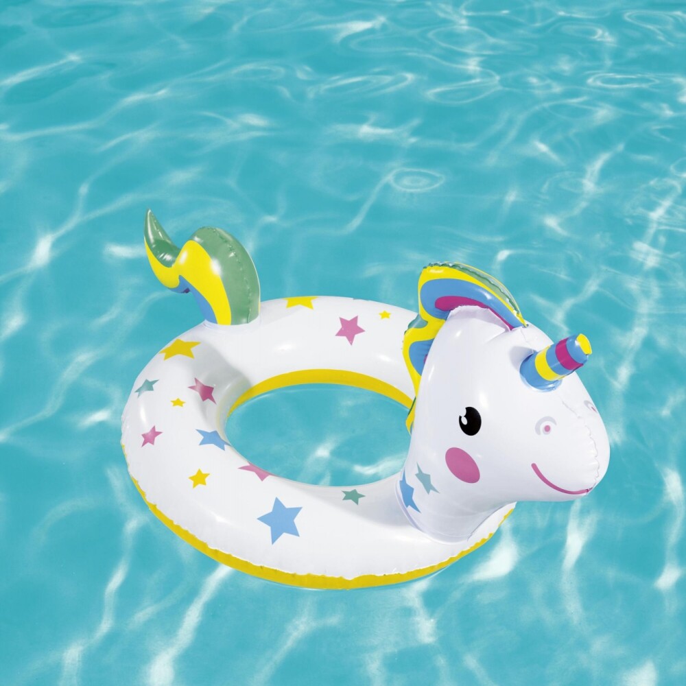 Aro Inflable Animales Surtidos INFLABLE ARO ANIMALES SURTIDOS 36128