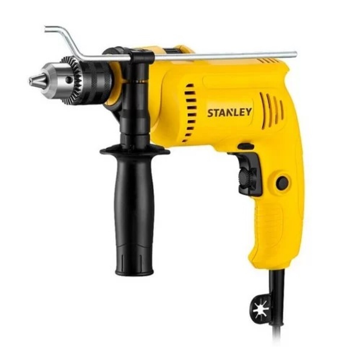 Taladro Percutor Stanley SDH00 13mm 60 