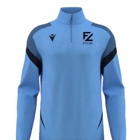 FITLAB - BUZO HOLLOW FITLAB - BUZO HOLLOW