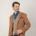 Chaquetón Fergus Beige