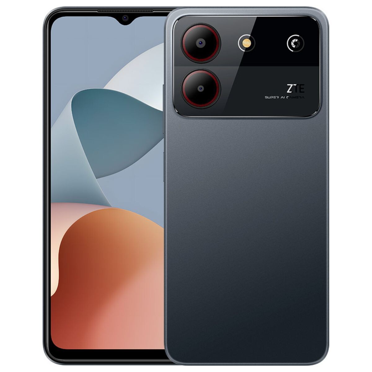 Celular ZTE Blade A54 128GB 