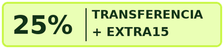 OPORTUNIDAD TRANSFER