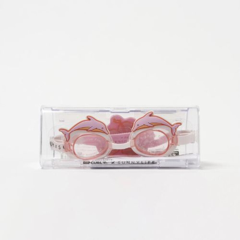 Lentes de Agua para niños de 3 a 9 años- Ocean Magic Lentes De Agua Para Niños De 3 A 9 Años- Ocean Magic